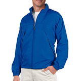 Chaqueta Cortavientos Para Hombre 19 Bolsillos