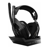 Auriculares Inalambricos Astro Gaming A50 