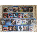 Juegos Ps3 Lote X37 (playstation 3)