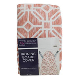 Printed Ironing Board Cover And Pad 15  X 54  Standard ...