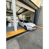 Ford Mondeo 2017 2.0 Sel