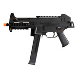 Rifle Airsoft Hk Ump Cal. 6mm - Eletrico Full Metal