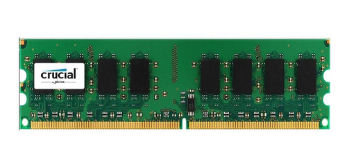 Memoria Ram Crucial 8gb Ddr4 3200mhz Dimm