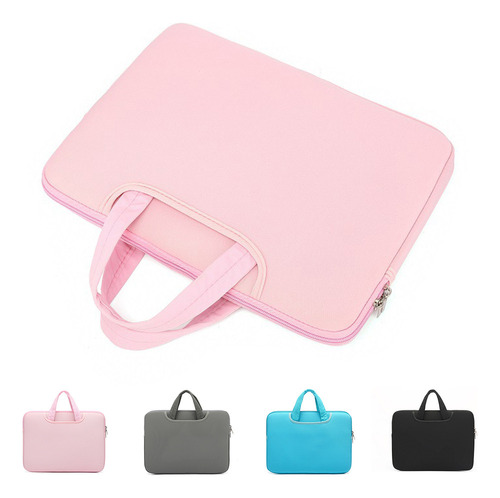 Bolsa Para Computadora Portátil Para Mujer, Funda Para Compu