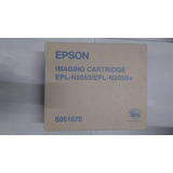 Toner Orignal Epson Epln2050/epln2050+ So51070