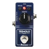 Ibanez Tr Mini Tremolo Mini Pedal Analogo