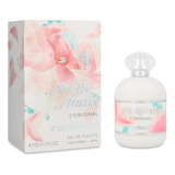 Anais Anais Dama 100 Ml Cacharel Spray - Perfume Original