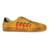 Gucci Ace Blade Yellow 27cm