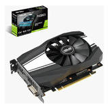 Placa De Vídeo Asus Geforce Gtx 1660ti Phoenix 6gb Gddr6 