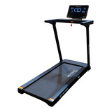 Esteira Elétrica Evolution Fitness Evo3000 220v Cor Preto