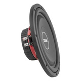 Subwoofer Extra Chato 12 Pulgadas Ds18 Srw 440w Bobina Doble