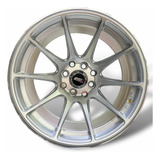 Rin 15 Progresivos X7 X8.25 Sentra Accord Civic Jetta Tiida