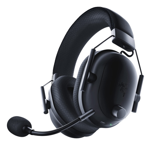 Nuevo Razer Blackshark V2 Pro Wireless Gaming Headset 2023 E