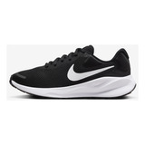 Calzado Para Mujer Nike Revolution Negro