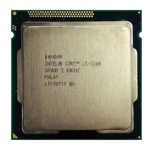 Processador Gamer Intel Core I5-2300 2.8ghz