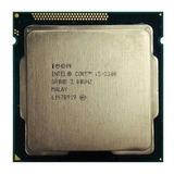 Processador Gamer Intel Core I5-2300 2.8ghz
