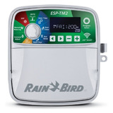8 Est Rain Bird: Controlador + Valvulas + Arrancador + Wifi