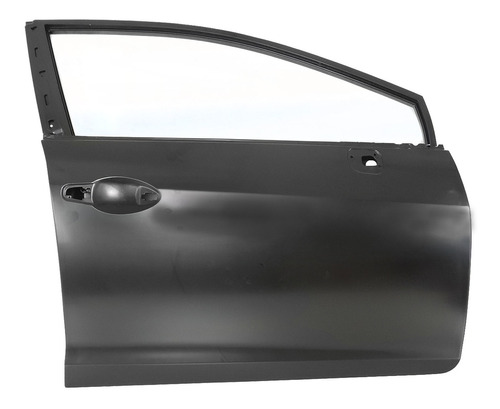 Puerta Delantera Derecha Honda Civic 2015