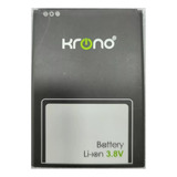 Batería Compatible Con Krono Net Lite  De  2500mah Nueva