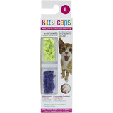 Kitty Caps Tapas De Uñas Par - : - 7350718 a $89990