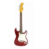 Guitarra Condor Stratocaster Duo Color Brilhante