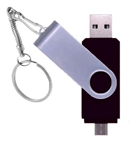 Pendrive Kfhirew 64gb Inteligente + Brinde