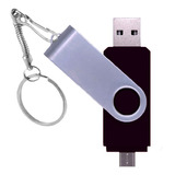 Pendrive Kfhirew 64gb Inteligente + Brinde