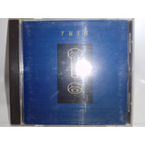 Rush Cd Counterparts Excelente Importado 