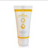 Gel Exfoliante Iluminador Con Vitamina C Icono