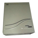 Pabx Intelbras 10040 - Usada (ideal Para Retirada De Peças)