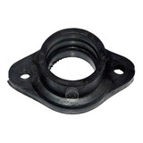 Codo De Admision Para Cortina Plana Motor Varillero 150/200