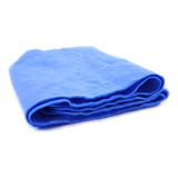 Paño Gamuza Seca Perro Auto Super Absorbente 66x43 Chamois