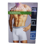 Boxer Calvin Klein The Ultimate Comfort Set 3