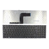 Teclado Notebook Samsung Rv511 Sin Frame Nuevo En Liniers