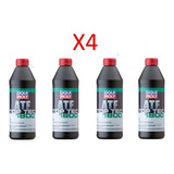 Aceite Atf Caja Automatica Liqui Moly C4 Lounge 6ta Jws 3324