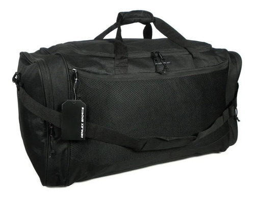 Bolsa Viagem Hiper Grande 90 Litros Denlex Sa0919