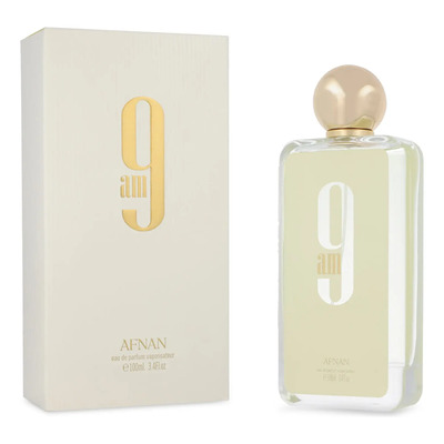 Afnan 9am 100ml Edp Spray - Dama | Envío gratis