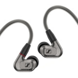 Fones De Ouvido Sennheiser Ie 600 In-ear Audiophile Com True