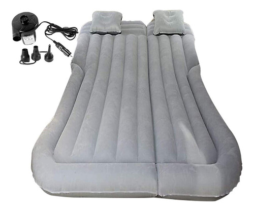 Yaesport Colchon De Aire Suv, Cama De Coche Gruesa Inflable