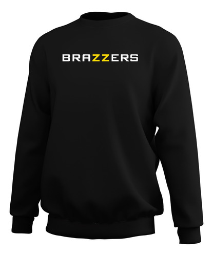 Sudadera Varios Brazzers 2