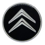 Insignia Citroen 3cv Plstica Cromada Citroen C5