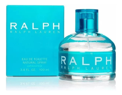 Ralph Calipso 100ml. Edt Mujer @vip Perfume Usa