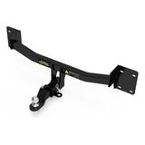 Tiro De Arrastre Easy Hitch Mazda 2 Sport (2016-2023)