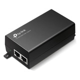 Tl-poe160s Adaptador Poe Ieee 802.3af / At Gigabit