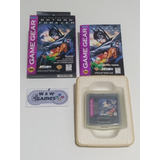 Cartucho Batman Forever - Original Sega Game Gear