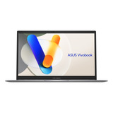 Laptop Asus Vivobook 14 X1404 Ci7 8gb 512 Ssd W11 Gris