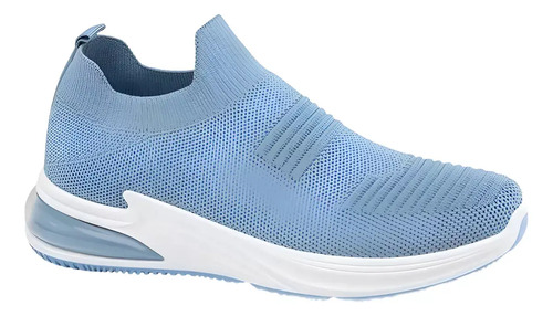 Tenis Confort Y Valvula Anti-impacto Comodos 1066234