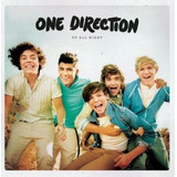 Up All Night - One Direction (cd)
