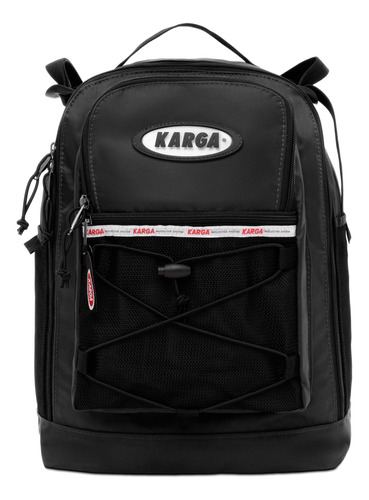 Mochila Karga Fighter 2 