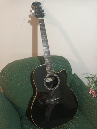 Guitarra Ovation Ae 128